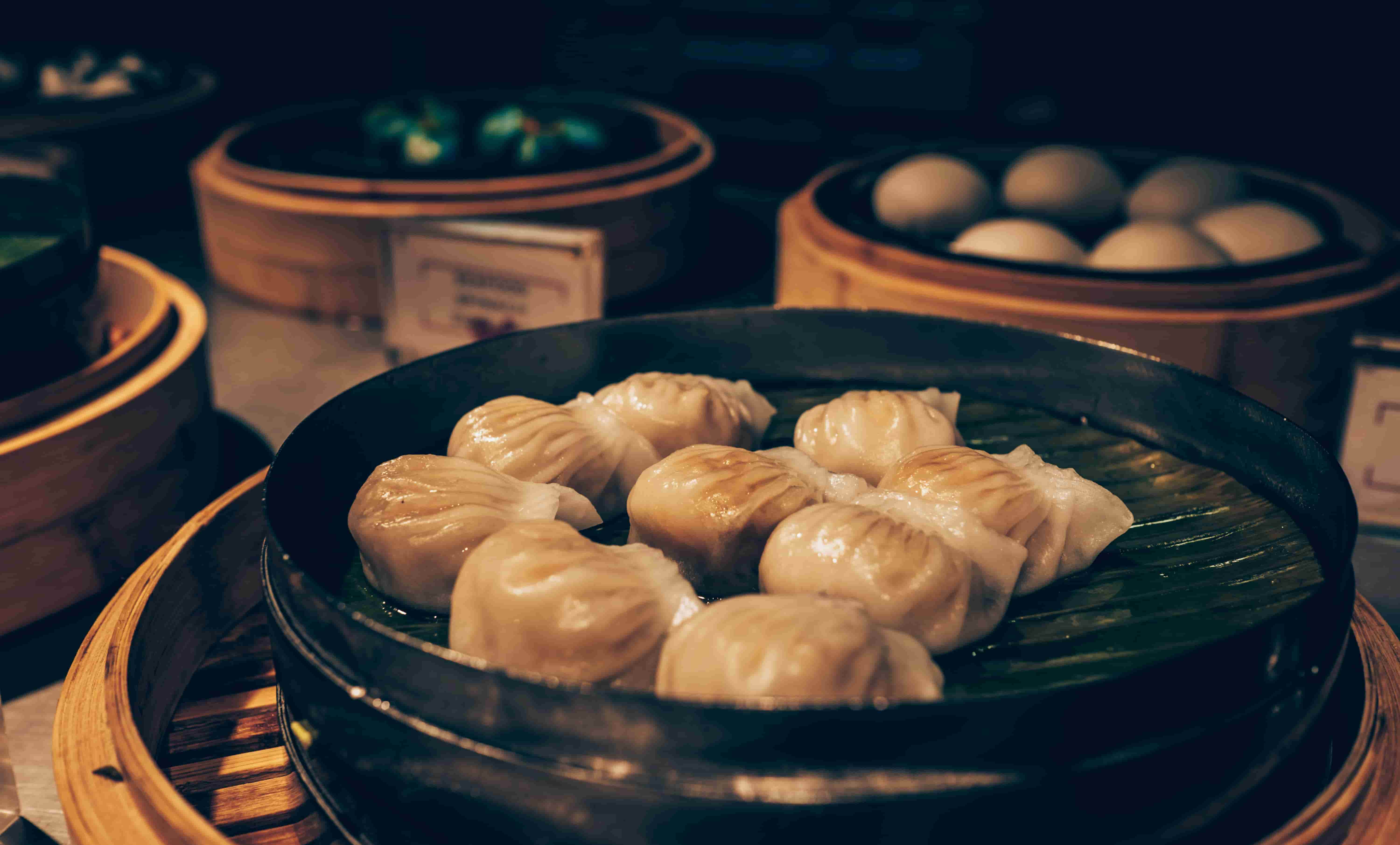 中餐