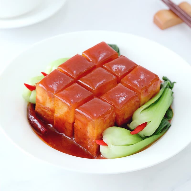 素东坡肉